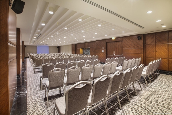 Hotel DoubleTree by Hilton Istanbul - Avcilar